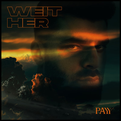 シングル/Weit her/Payy