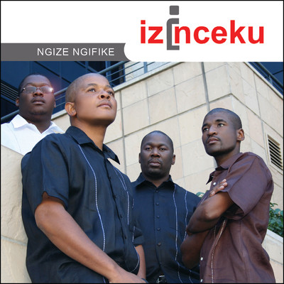 Woza Kujesu (Album Version)/Izinceku