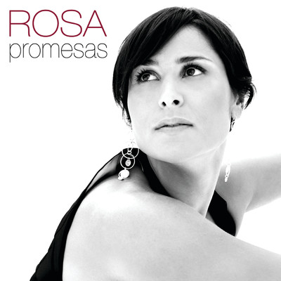 Cuando Digas Que Me Amas (When You Tell Me That You Love Me) (Album Version)/Rosa