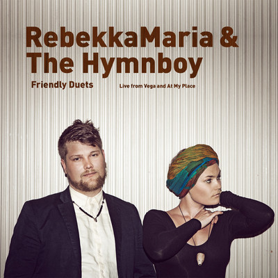 シングル/Soul To My Soul (Live)/RebekkaMaria／The Hymnboy