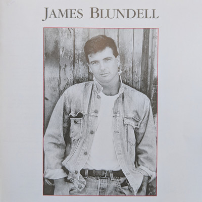 アルバム/James Blundell/James Blundell