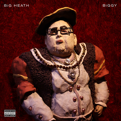 Biggy (Explicit)/BiG HEATH