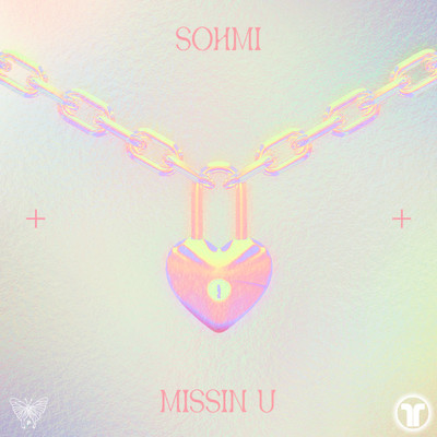 アルバム/Missin U/SOHMI