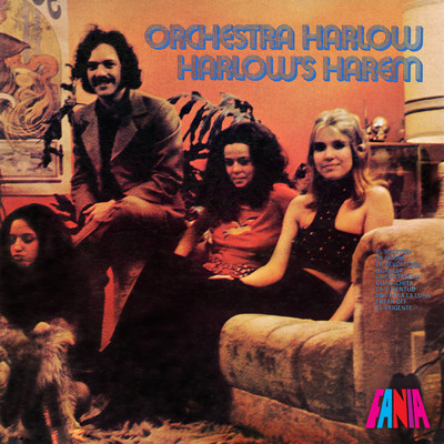 アルバム/Harlow's Harem/Orquesta Harlow
