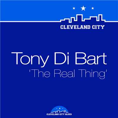 The Real Thing/Tony Di Bart