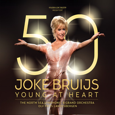 Young At Heart/Joke Bruijs