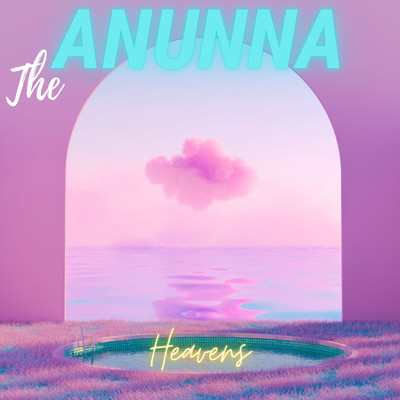 Angels/The Anunna