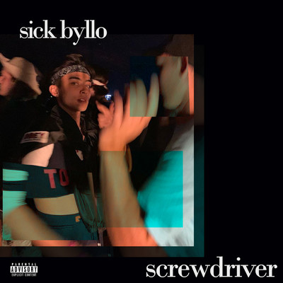 Screwdriver/Sick Byllo