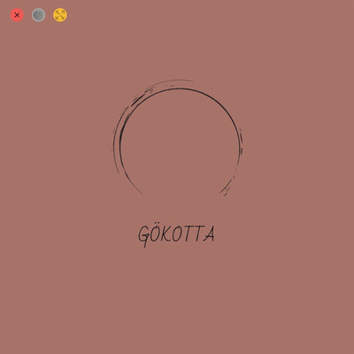 Consolation/GOKOTTA