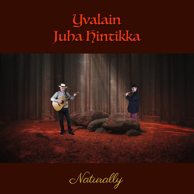 Wolves/Juha Hintikka & Yvalain