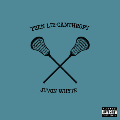 シングル/Teen Lie-canthropy/Juvon Whyte
