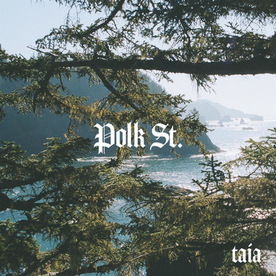 Polk St./taia