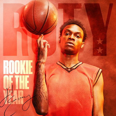 Rookie Of The Year/Lil Eazzyy