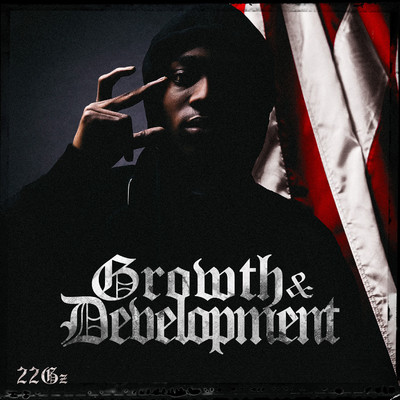 アルバム/Growth & Development/22Gz