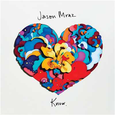 Might As Well Dance/Jason Mraz