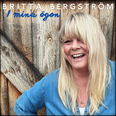 Britta Bergstrom