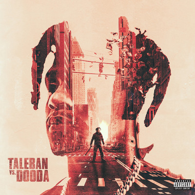 アルバム/Taleban vs. Dooda/Taleban Dooda