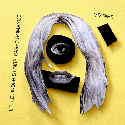 Mixtape/Little Jinder´s Unreleased Romance