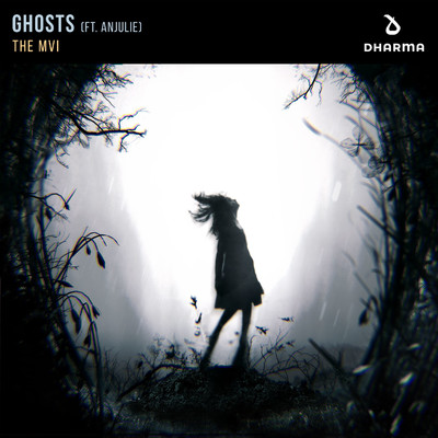 シングル/Ghosts (feat. Anjulie)/The MVI