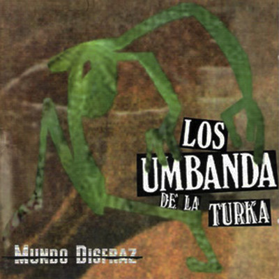 Little Voice/Los Umbanda De La Turka