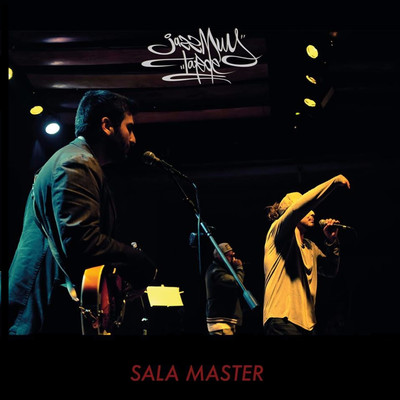 アルバム/Sala Master (En Vivo)/Jazz Muy Tarde