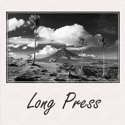 アルバム/Long Press/KMG