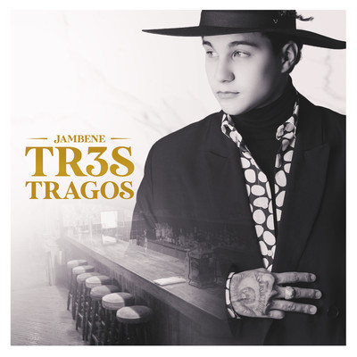 シングル/Tres Tragos/Jambene