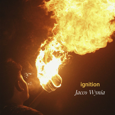 シングル/ignition/Jacco Wynia