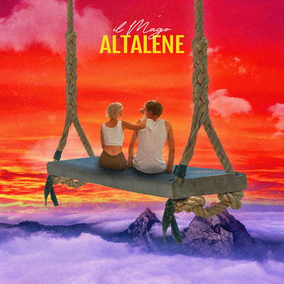 シングル/Altalene/Il Mago