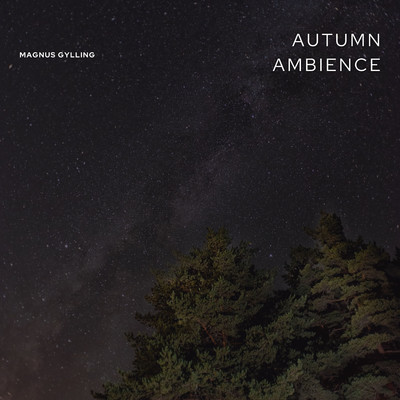 Autumn Ambience/Magnus Gylling