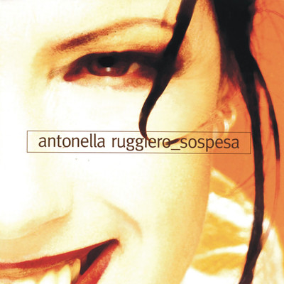 アルバム/Sospesa/Antonella Ruggiero