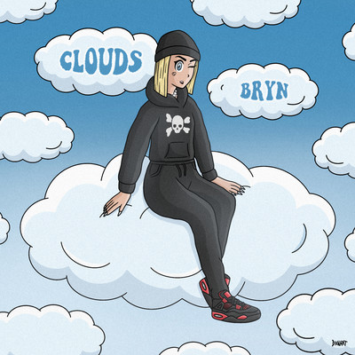 シングル/Clouds/BRYN