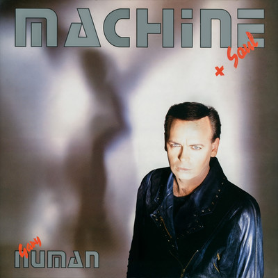 アルバム/Machine + Soul (Extended) (2025 Remaster)/Gary Numan