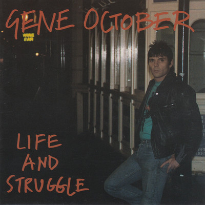 Born To Keep On Running/Gene October