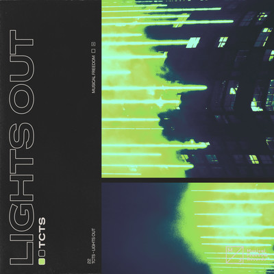 シングル/Lights Out/TCTS