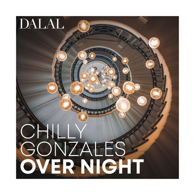 シングル/Over Night/Dalal