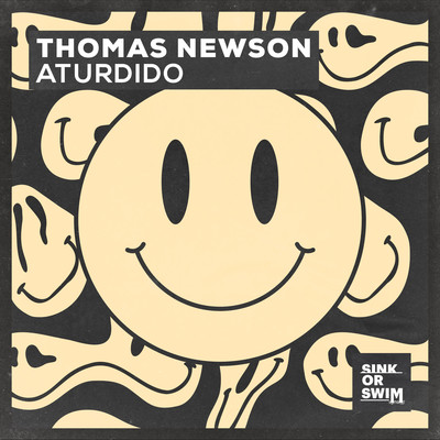 シングル/Aturdido/Thomas Newson
