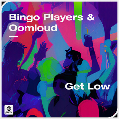 シングル/Get Low/Bingo Players & Oomloud