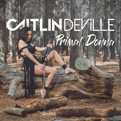アルバム/Primal Donna/Caitlin De Ville