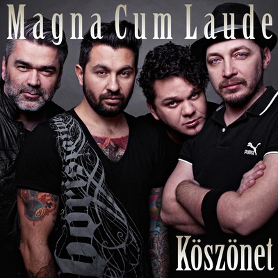 シングル/Koszonet/Magna Cum Laude