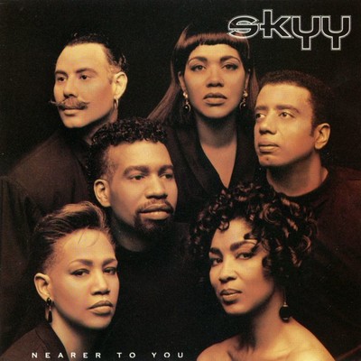 Up and Over (Stronger and Better)/Skyy