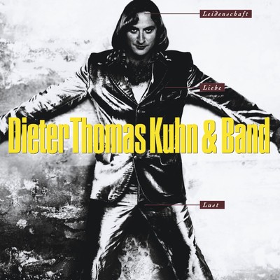 Mamy Blue (Live Version '99)/Dieter Thomas Kuhn And Band