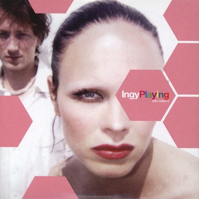アルバム/Playing/Ingy