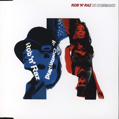 In Command (Remix Radio Edit)/Rob n Raz