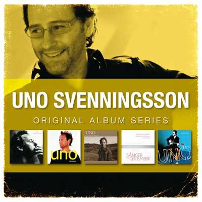 Simona/Uno Svenningsson