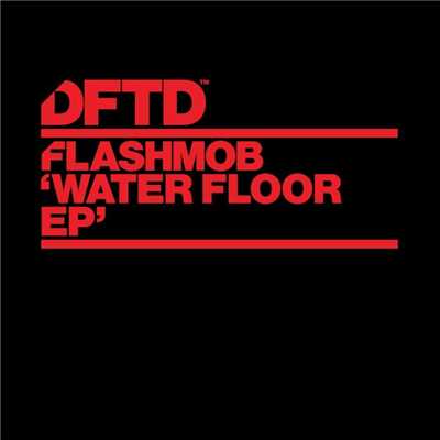 Water Floor/Flashmob & Emma Black