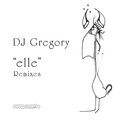 Elle (Copyright Re-edit)/DJ Gregory