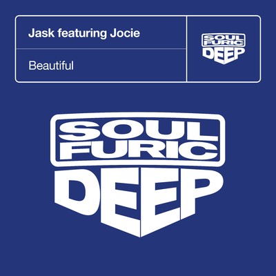 Beautiful (feat. Jocie) [Rulers of the Deep Mix]/Jask