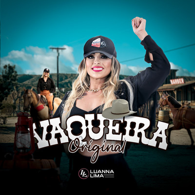 Vaqueira Original/Luanna Lima