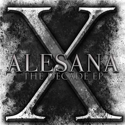 アルバム/The Decade EP/Alesana